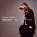 Schumann Robert / Liszt Franz - Cello Concerto / Cello & Piano (Gaillard Ophelie)