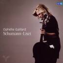 Schumann Robert / u.a. - Cello Concerto/cello & Piano...