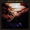 Browne Jackson - Running On Empty