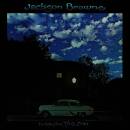 Browne Jackson - Late For The Sky