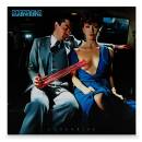 Scorpions - Lovedrive (Special Edition-Coloured Vinyl)
