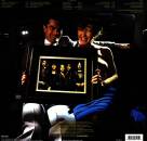 Scorpions - Lovedrive (Special Edition-Coloured Vinyl)