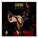 Scorpions - Tokyo Tapes / Special Edition-Coloured Vinyl...