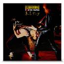 Scorpions - Tokyo Tapes (Special Edition-Coloured Vinyl)