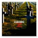 Scorpions - Taken By Force (Special Edition-Coloured Vinyl)