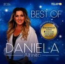 Alfinito Daniela - Best Of