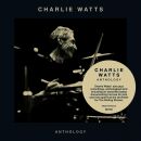 Watts Charlie - Anthology (Softbook)