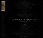 Watts Charlie - Anthology (Softbook)