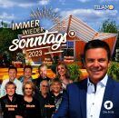 Immer Wieder Sonntags 2023 (Various)