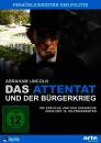Abraham Lincoln - Das Attentat und der Buergerkrieg