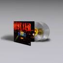 Cinnamon Gerry - LIVE AT HAMPDEN PARK