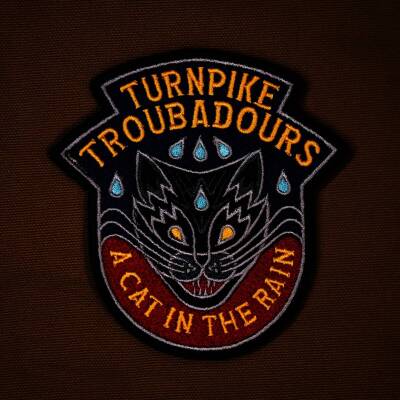 Turnpike Troubadours - A CAT IN THE RAIN