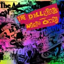 Dollyrots, The - Night Owls