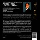 Charpentier Marc-Antoine - Aupres du feu l´on fait l´amour (Diverse Interpreten)