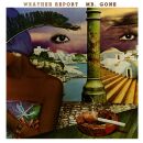 Weather Report - Mr. Gone