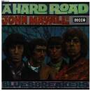 Mayall John & the Bluesbreakers - A HARD ROAD