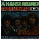 Mayall John & The Bluesbreake - A Hard Road