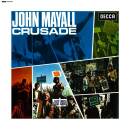 Mayall John & The Bluesbreakers - Crusade
