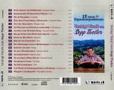 Theiler Sepp - Urchigi Taenzli