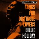 Holiday Billie - Songs For Distingue Lovers (Acoustic...