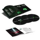 Hallyday Johnny - Bercy 90 (Coffret 4LP & 2CD &...