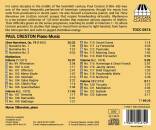 Creston Paul - Piano Music (Silberstein Myron)