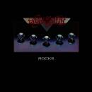 Aerosmith - Rocks