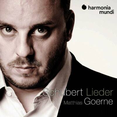 Schubert Franz - Lieder (Goerne Matthias / New Edition)