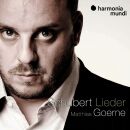 Goerne Matthias - Lieder (New Edition)