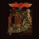 Aerosmith - Toys In The Attic