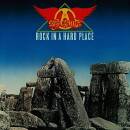 Aerosmith - Rock In A Hard Place