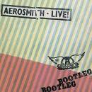 Aerosmith - Live! Bootleg (2LP)