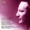 Vladigerov Pancho - Stage Music (Bulgarian National Choir...