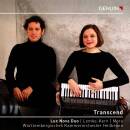 Brouwer Leo / u.a. - Transcend (Lux Nova Duo)