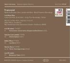 Brouwer Leo / u.a. - Transcend (Lux Nova Duo)