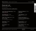 Olenchik Iwan Fedorowich / u.a. - Poesie der Luft: Werke fuer Klarinette solo (Drukh Yulia)