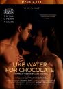 TALBOT Joby () - Like Water For Chocolate (Royal Ballet /...