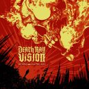 Death Ray VIsion - No Mercy From Electric Eyes