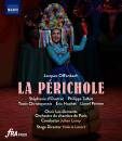 Offenbach Jacques - La Perichole (Orchestre de chambre de...