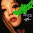 Aespa - My World-The 3Rd Mini Album (Poster Version /...