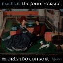 MACHAUT Guillaume de (ca.-) - Fount Of Grace, The...