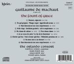 MACHAUT Guillaume de (ca.-) - Fount Of Grace, The (Orlando Consort, The)