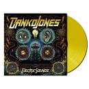 Danko Jones - Electric Sounds (Ltd. Yellow)