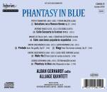 Gershwin George / u.a. - Phantasy in Blue (Gerhardt Alban / Aliage Quintett)