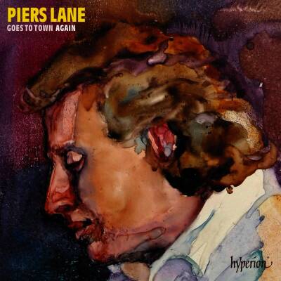 Loeillet Jean Baptiste / u.a. - Piers Lane goes to town again (Piers Lane Piano)