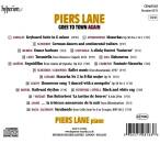 Loeillet Jean Baptiste / u.a. - Piers Lane goes to town again (Piers Lane Piano)