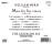 Byrd William - Mass for five voices & other works (Gesualdo Six The / Park Owain)