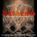 Elgar / Howells / MacMillan / Spicer / Pott / u.a. - Anthems: Vol.1 (Trinity College Choir Cambridge)