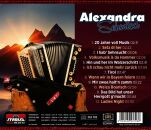 Schmied Alexandra - 20 Jahre voll Musik