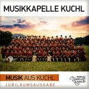 Musikkapelle Kuchl - Musik Aus Kuchl